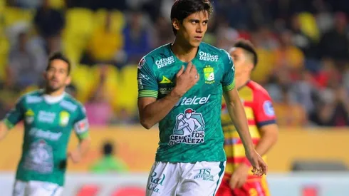 En las próximas horas se define el futuro del joven delantero