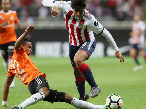 La propuesta para convencer a Macías de volver a Chivas