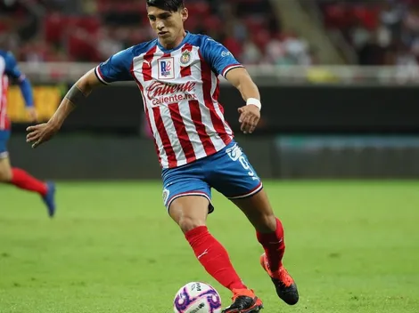 Reporte: Cuatro equipos de la MLS ya siguen a Pulido