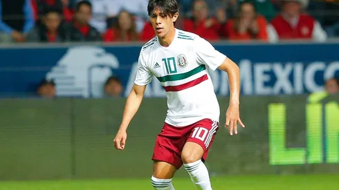 Desde la MLS hay clubes interesados en José Juán Macías