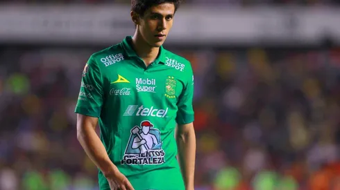 El canterano rojiblanco pudiera terminar de regreso en el redil ante la indecisión del Grupo Pachuca