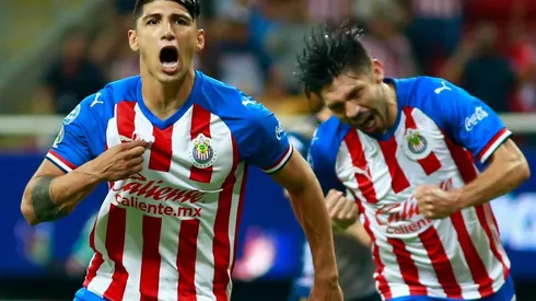 Pulido aseguró que nunca ha hablado mal de Oribe Peralta