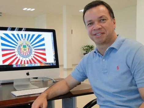 Mariano Varela reveló cómo van las altas y bajas en Chivas