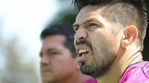 El delantero fue uno de los jugadores que se esperaba un rendimiento superior al que tuvo en el Apertura 2019