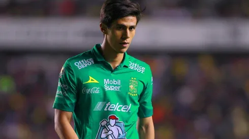 Macías podría regresar a Chivas