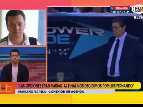 Chivas entrevistó a candidatos a entrenadores