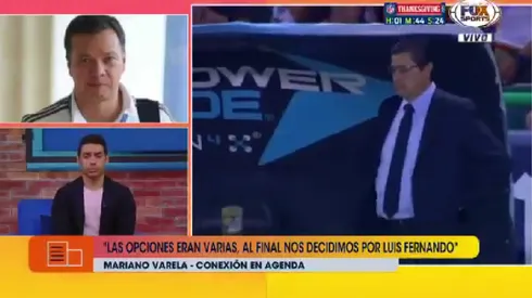 Tena entendió la situación en todo momento