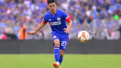 Madueña será el segundo refuerzo de Chivas