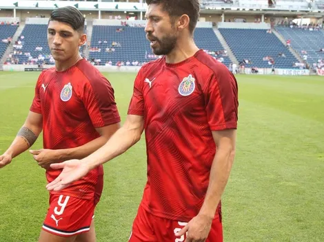 El enigmático mensaje de Oribe ante las críticas contra Pulido