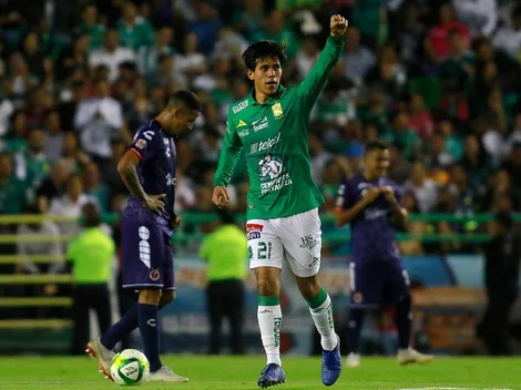 La condicionante de Macías para regresar a Chivas