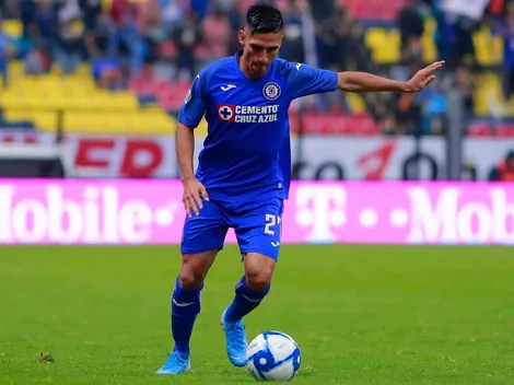 Reporte: José Madueña será nuevo jugador de Chivas