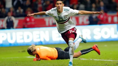 El Brujo está a horas de convertirse en nuevo refuerzo de Chivas