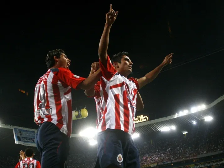 Venado Medina, ganador en Exatlón