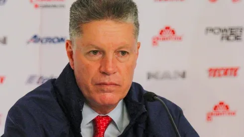 "A partir de ahora Chivas tendrá que clasificarse y pelear ya con los mejores", advirtió