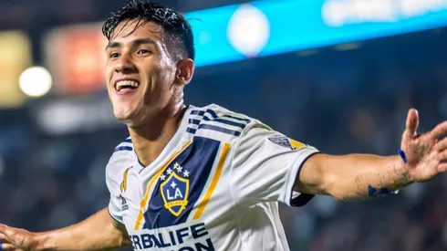 El Brujo defendió al cuadro estadounidense en el presente año futbolístico