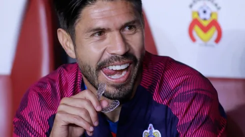 Peláez aseguró que el "Cepillo" Peralta será intransferible para el venidero mercado de pases