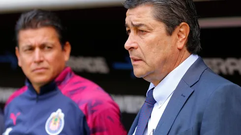 Tena reveló que el Rebaño potenciará las habilidades de Antuna