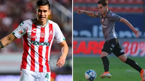 Tal parece que suman y siguen los nuevos elementos para el Rebaño Sagrado