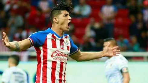 El fútbol estadounidense desea fichar al goleador de la Liga MX