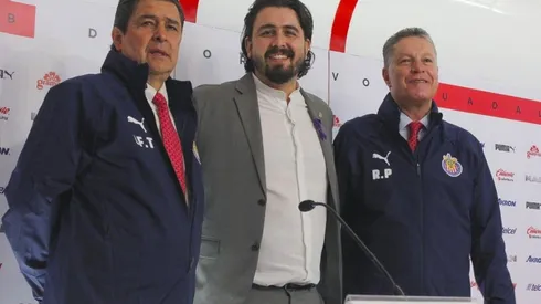 La noticiosa jornada que protagonizó Chivas marca la pauta informativa