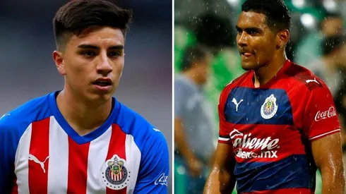 Los dos canteranos terminaron siendo titulares en el Apertura 2019