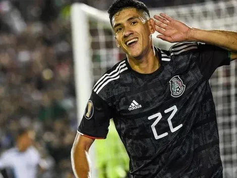 Reportan paso inadvertido de Antuna por Guadalajara