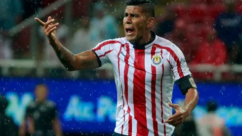 El defensor aseguró que se despedirá de los terrenos ante el equipo de sus amores