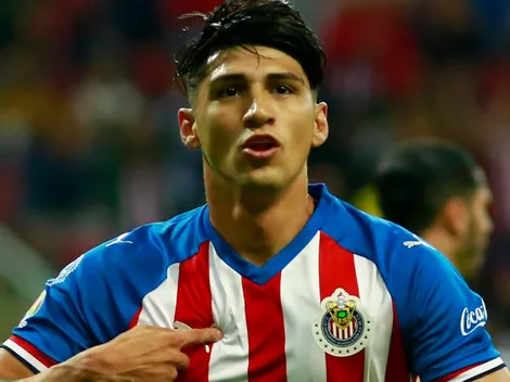 Cruz Azul y Rayados vuelven a la carga por Pulido