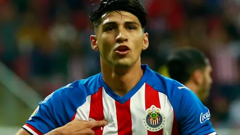 Cruz Azul y Rayados vuelven a la carga por Pulido