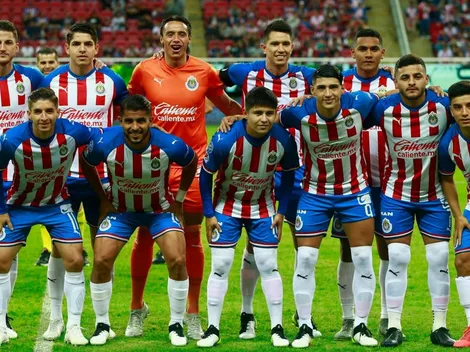 Tena confirma su once inicial para recibir a Veracruz