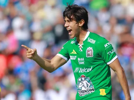 Última hora: Chivas vendió a José Juan Macías