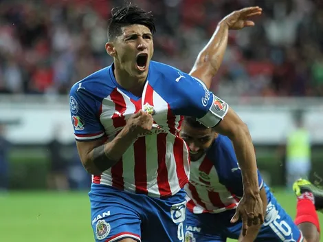 Así califica la afición a jugadores de Chivas tras remontarle a Veracruz