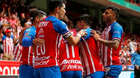 Tres combinaciones de resultados necesita Chivas para entrar a la Fiesta Grande
