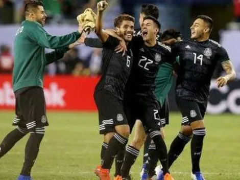 El mensaje de bienvenida que Vega le dio a Uriel Antuna