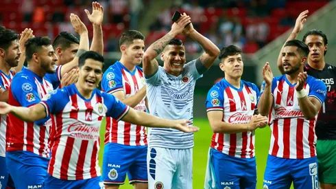 Chivas dejó una mejor imagen al cierre del torneo