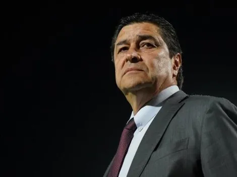 Luis Fernando Tena será ratificado como director técnico de Chivas