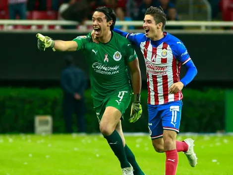 "Me propuse disfrutar cada partido": Toño tras sus errores del inicio