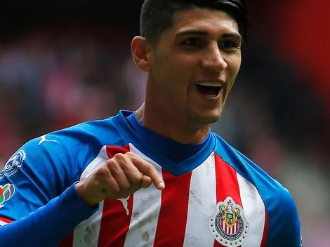 Pulido no pierde la esperanza de entrar en Liguilla
