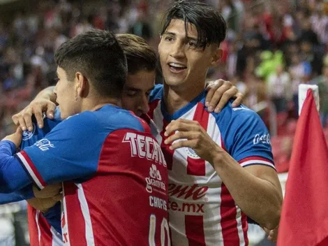 Final: Todas las estadísticas del triunfo sobre Veracruz