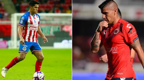 Chapo Sánchez expresó que Salcido se merece el respeto de todos.