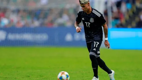 El defensor formará parte del Redil desde el Torneo de Clausura 2020