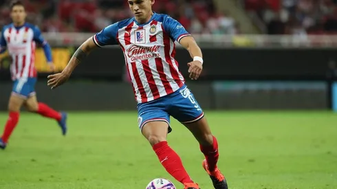 El Rebaño Sagrado repite su playera tradicional tras la victoria en casa sobre Querétaro