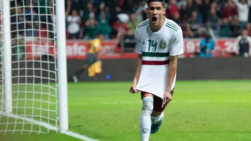 Antuna finalmente si visitará la Perla Tapatía para conocer su nuevo hogar