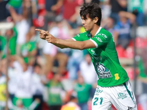 Aseguran que a Macías le gustaría volver