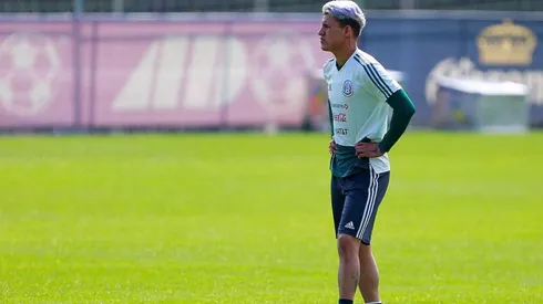 ¿Cuál fue el motivo por qué Chivas le ganó al América al "Chicote"?.