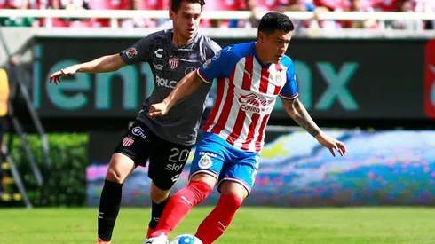 Tres clubes de Liga MX estarían interesados en fichar al Tortas