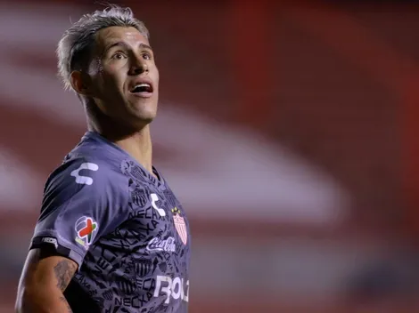 Chivas espera que Calderón cumpla su acuerdo de palabra