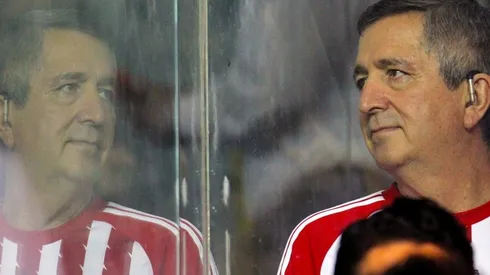 El empresario falleció el pasado viernes 15 de noviembre en Nueva York