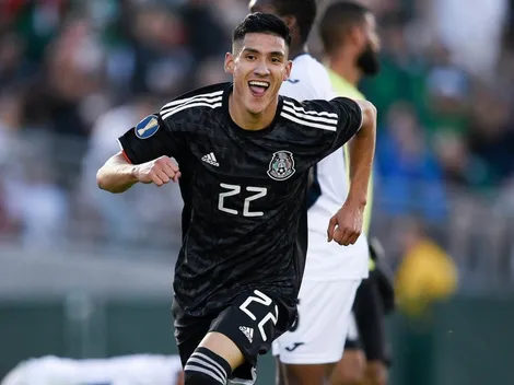 El motivo de Antuna para postergar su llegada a Chivas