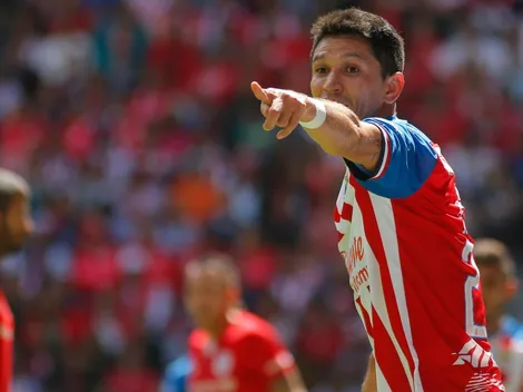 "Soñaba con venir y levantar trofeos" Jesús Molina